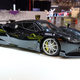 Illustration for article titled Arash Says It Will Sell You A 2,080 Horsepower Hybrid With A Gated Manual For $1.5 Million